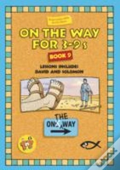 Capa do artigo On The Way 3â€“9â€™S Â€“ Book 9