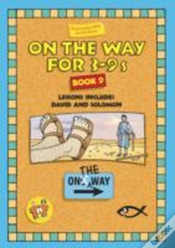 Capa do artigo On The Way 3â€“9â€™S Â€“ Book 9