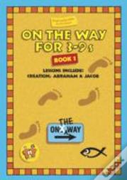 On The Way 3â€“9â€™S Book 1