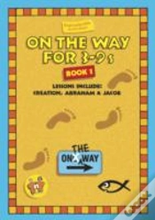 Capa do artigo On The Way 3â€“9â€™S Book 1