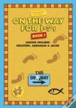 Capa do artigo On The Way 3â€“9â€™S Book 1