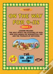On The Way 9-11'S - Book 6
