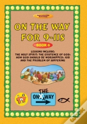 Capa do artigo On The Way 9-11
