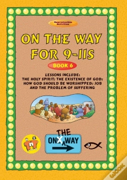 Capa do artigo On The Way 9-11'S - Book 6