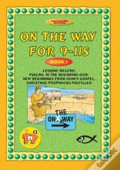 Capa do artigo On The Way 9â€“11â€™S Â€“ Book 1