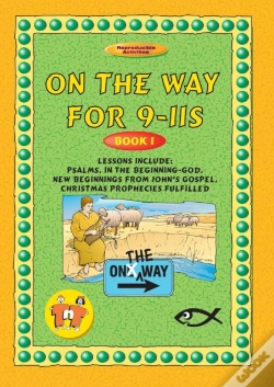 Capa do artigo On The Way 9â€“11â€™S Â€“ Book 1