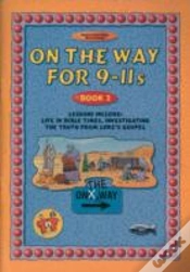 Capa do artigo On The Way 9â€“11â€™S Â€“ Book 2