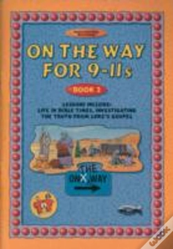 Capa do artigo On The Way 9â€“11â€™S Â€“ Book 2