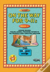 Capa do artigo On The Way 9â€“11â€™S Â€“ Book 4