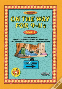Capa do artigo On The Way 9â€“11â€™S Â€“ Book 4