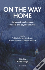 Capa do artigo On The Way Home : Conversations Between Writers And Psychoanalysts