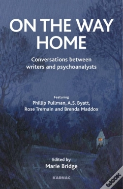 Capa do artigo On The Way Home : Conversations Between Writers And Psychoanalysts