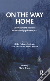 Capa do artigo On The Way Home
