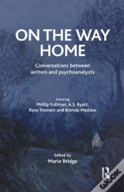 Capa do artigo On The Way Home