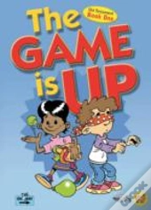 On The Way, The Game Is Up