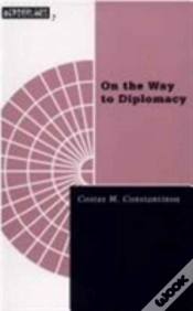 Capa do artigo On The Way To Diplomacy