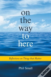Capa do artigo On The Way To Here