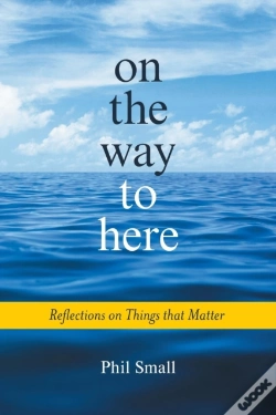 Capa do artigo On The Way To Here