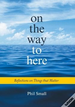 Capa do artigo On The Way To Here