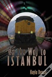 Capa do artigo On The Way To Istanbul