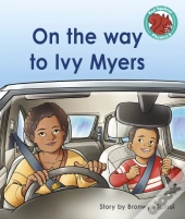 On The Way To Ivy Myers