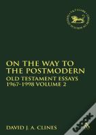 On The Way To The Postmodern