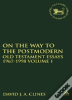 On The Way To The Postmodern
