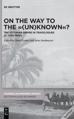 Capa do artigo On The Way To The "(Un)Known"?