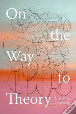 Capa do artigo On The Way To Theory
