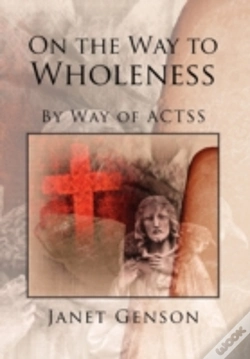 Capa do artigo On The Way To Wholeness