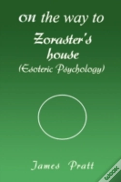 Capa do artigo On The Way To Zoraster'S House