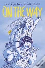 Capa do artigo On The Way Tp