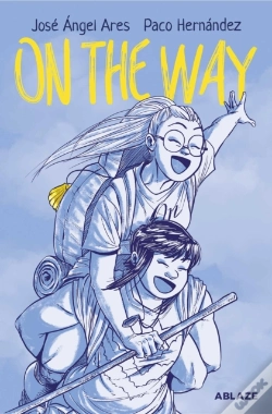 Capa do artigo On The Way Tp