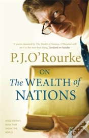 Capa do artigo On The Wealth Of Nations