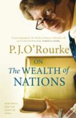 Capa do artigo On The Wealth Of Nations