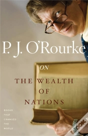 Capa do artigo On The Wealth Of Nations