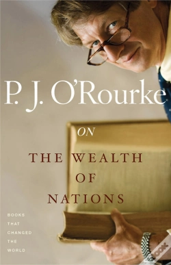 Capa do artigo On The Wealth Of Nations