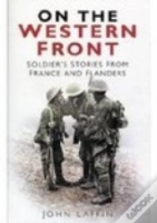 Capa do artigo On The Western Front