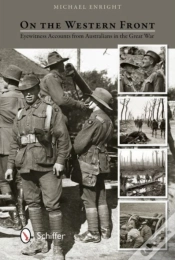 Capa do artigo On The Western Front