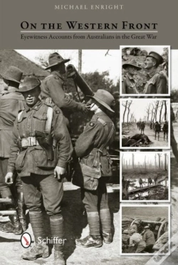 Capa do artigo On The Western Front