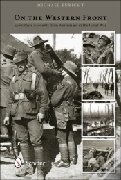 Capa do artigo On The Western Front