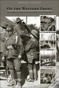 Capa do artigo On The Western Front