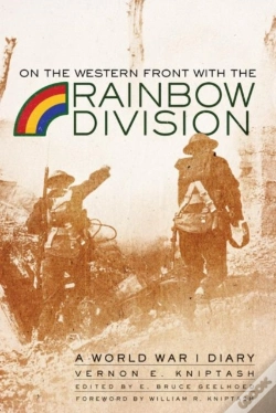 Capa do artigo On The Western Front With The Rainbow Division