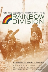 On The Western Front With The Rainbow Division