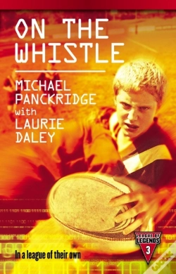 Capa do artigo On The Whistle