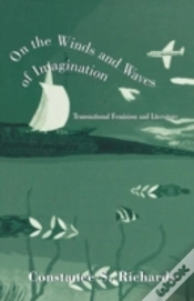 Capa do artigo On The Winds And Waves Of Imagination