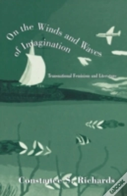 Capa do artigo On The Winds And Waves Of Imagination