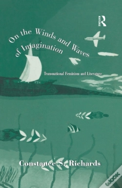 Capa do artigo On The Winds And Waves Of Imagination