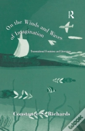 Capa do artigo On The Winds And Waves Of Imagination