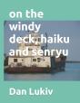 On The Windy Deck, Haiku And Senryu - Preview